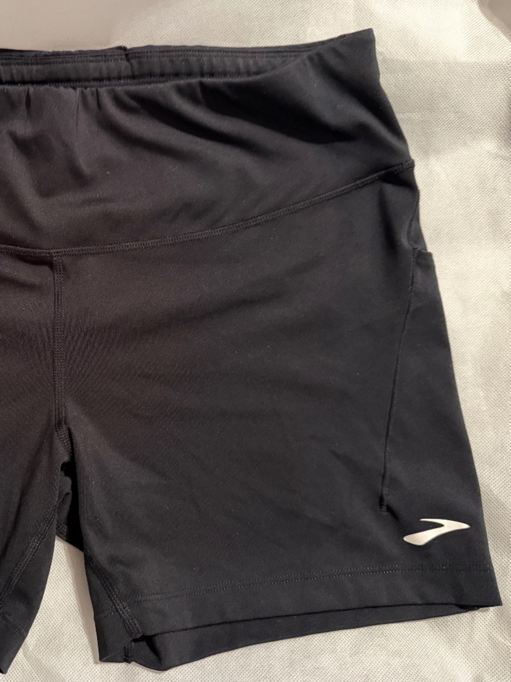 Women’s Brooks Sparks 5in. Tight shorts
